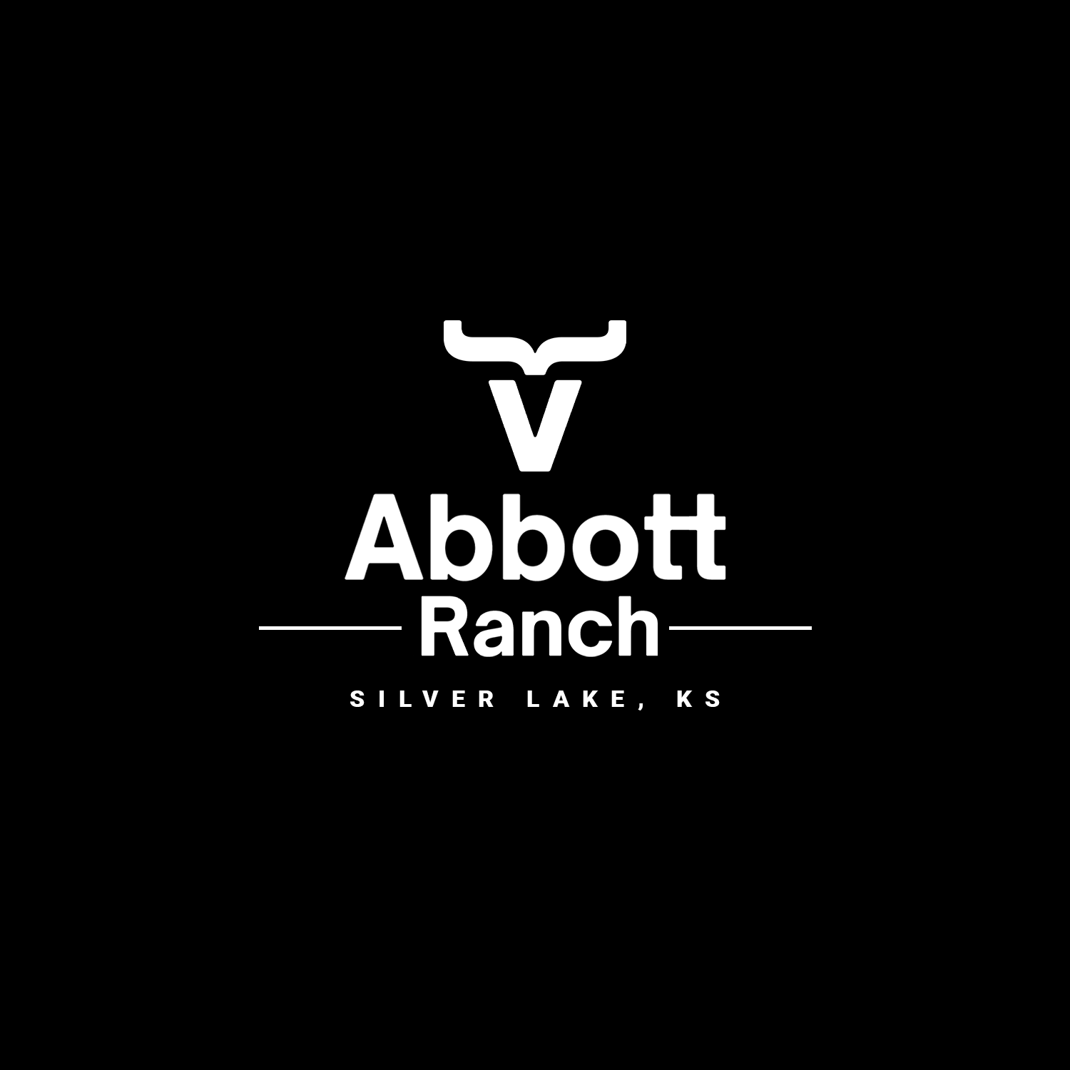 Abbott Ranch logo