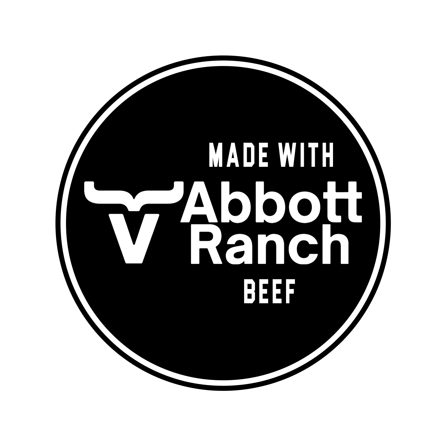 AU Beef logo